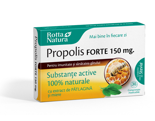 imagePropolis Forte 150 mg